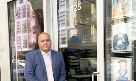 Marc Kohnen - Criminal Defense Attorney