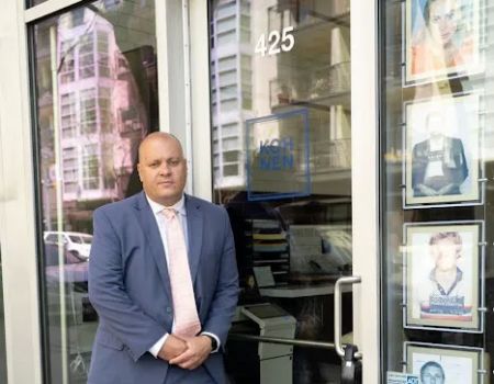 Marc Kohnen - Criminal Defense Attorney