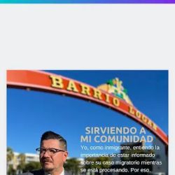 Leopoldo Gabriel Estrada, Attorney at Law ico