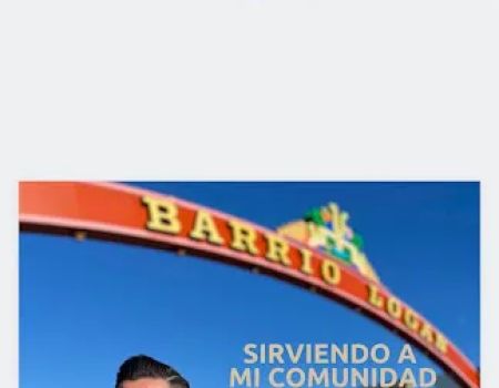 Leopoldo Gabriel Estrada, Attorney at Law