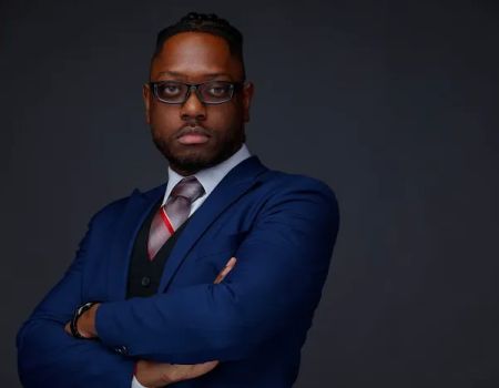 John L. Pittman III, Attorney At Law