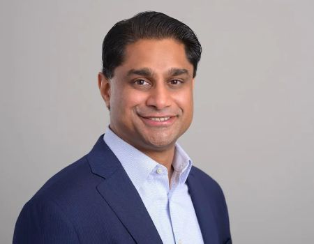 Shailendra (Shay) Kulkarni