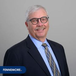 Donald G. Rez ico