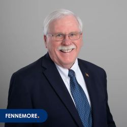 James E. Drummond ico