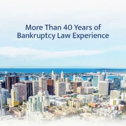 Law Office of Thomas B. Gorrill ico