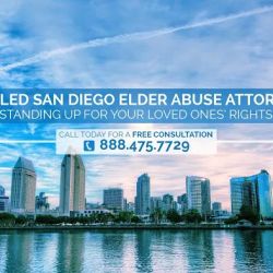 Pick Law | Elder Abuse Attorney San Diego ico