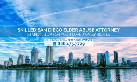 Pick Law | Elder Abuse Attorney San Diego