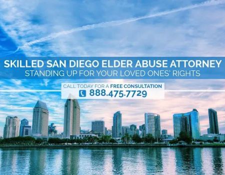 Pick Law | Elder Abuse Attorney San Diego