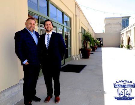 Lawyer In Blue Jeans Group - Estate Planning & Probate Attorneys