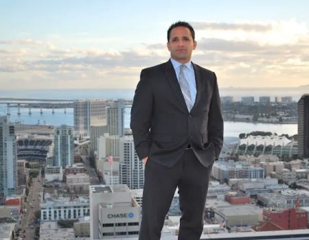 Haddad Law Firm