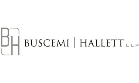 Buscemi Hallett LLP