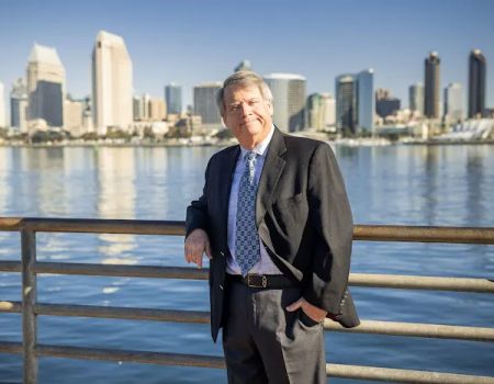 Law Offices of Keith J. Stone