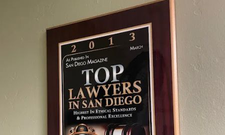 Bellator Law Group