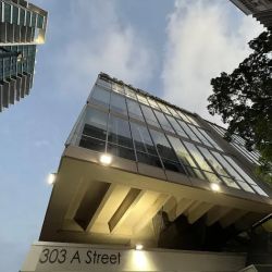 Dod Law, APC ico