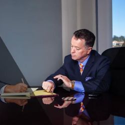Khashayar Law Group ico
