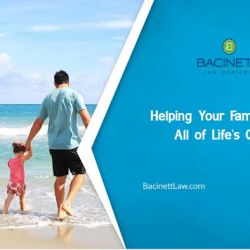 Bacinett Law Offices ico