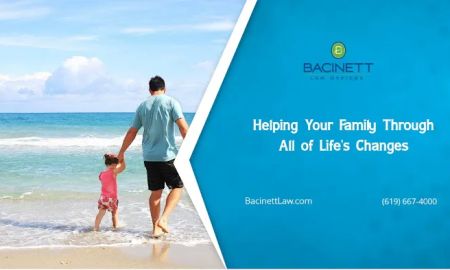 Bacinett Law Offices