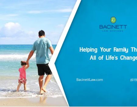 Bacinett Law Offices