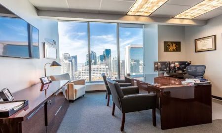 Griffin Law Office, APC - San Diego Criminal Defense Attorney