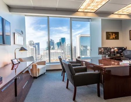Griffin Law Office, APC - San Diego Criminal Defense Attorney