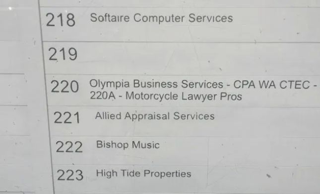 Motorcycle Lawyer Pros