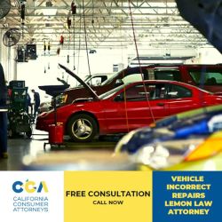 California Consumer Attorneys - 833-Limones ico