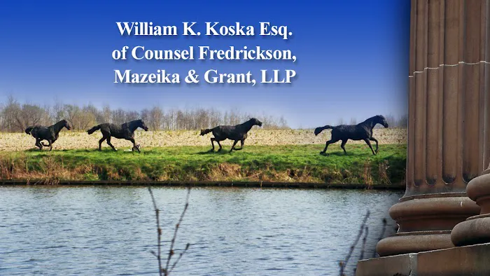Law Offices of William K. Koska and Associates 0