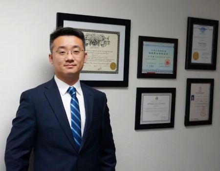 Law Office of Jason Li, P.C.