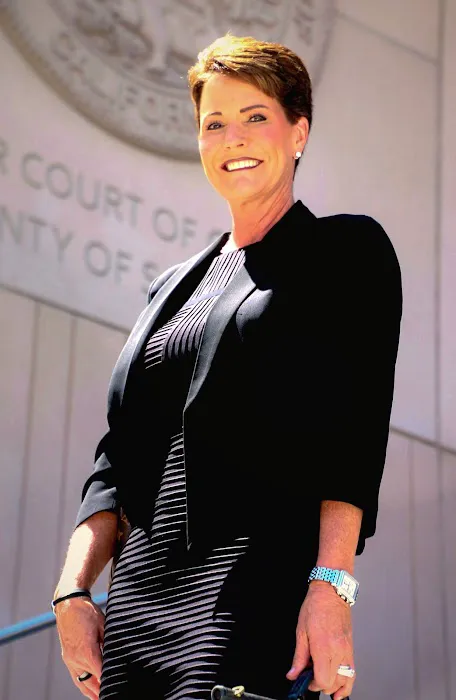 The Law Office of Michelle Gershen 0
