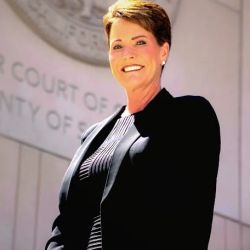 The Law Office of Michelle Gershen ico