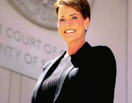 The Law Office of Michelle Gershen