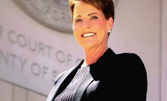 The Law Office of Michelle Gershen