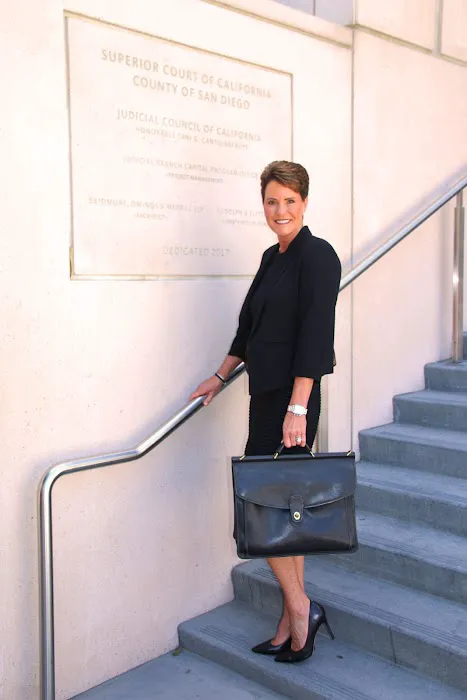 The Law Office of Michelle Gershen 2