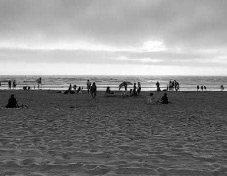 Lawyer of San Diego