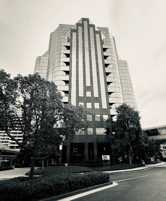 Lawyer of San Diego 1