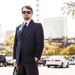 Law Office of Paul D. McGuire ico