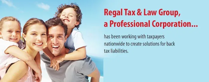 Regal Tax & Law Group, P.C. 0