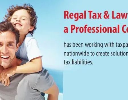 Regal Tax & Law Group, P.C.