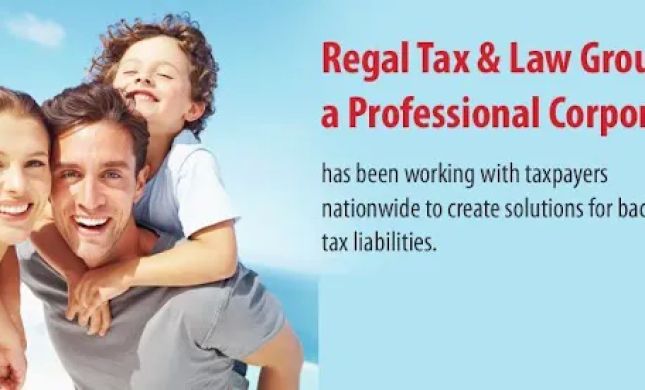 Regal Tax & Law Group, P.C.