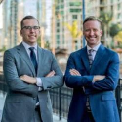 Haffner & Morgan LLP ico