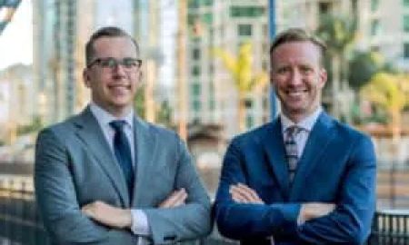 Haffner & Morgan LLP