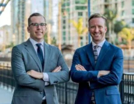 Haffner & Morgan LLP