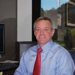 The Law Office of Scott G. Morrison, APC ico