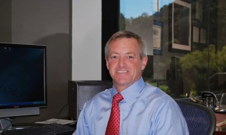 The Law Office of Scott G. Morrison, APC