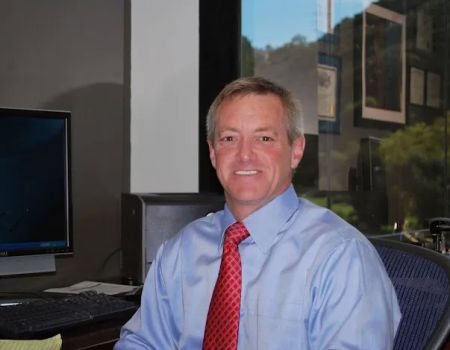 The Law Office of Scott G. Morrison, APC