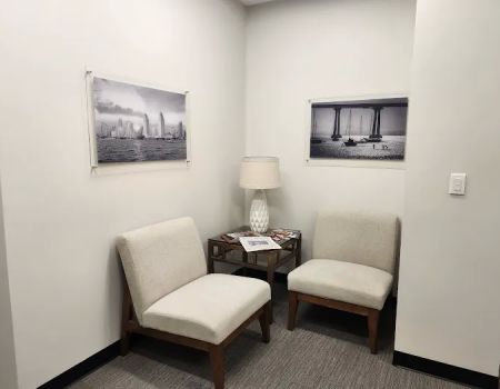 The Law Office of Matthew Russell
