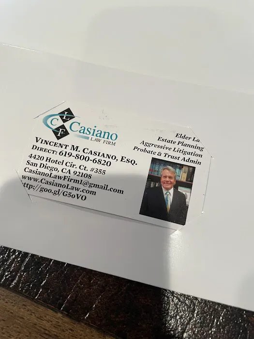 Casiano Law Firm 3