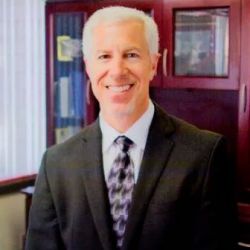 Anthony Delellis Law Firm ico