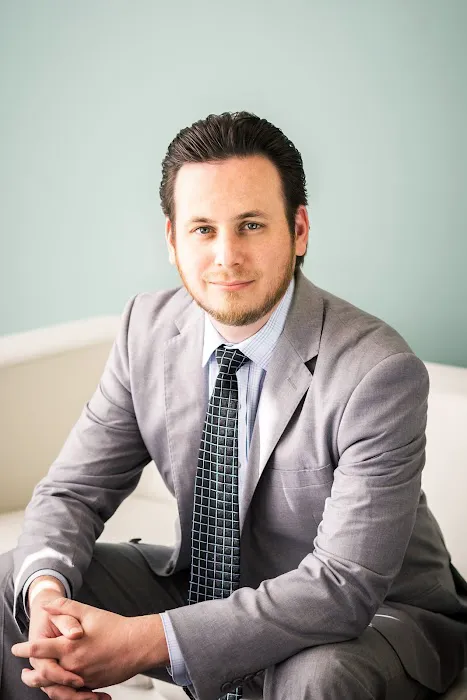Greenacre Law, LLP 1