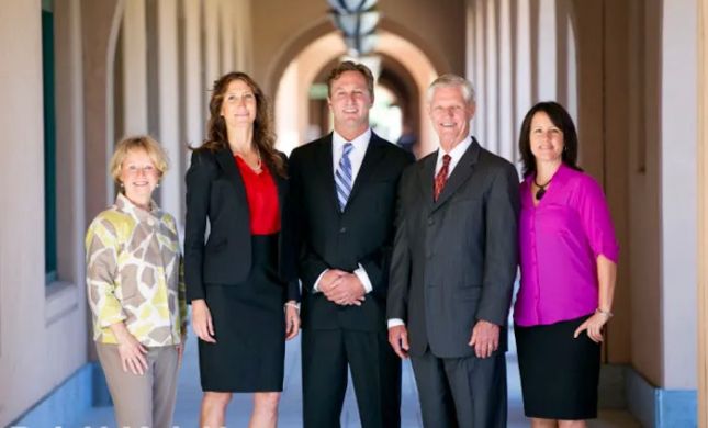 Driscoll Anderson Reynard LLP | Estate Planning and Probate Attorneys San Diego